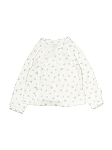 Ralph Lauren Long Sleeve Top (view 1)