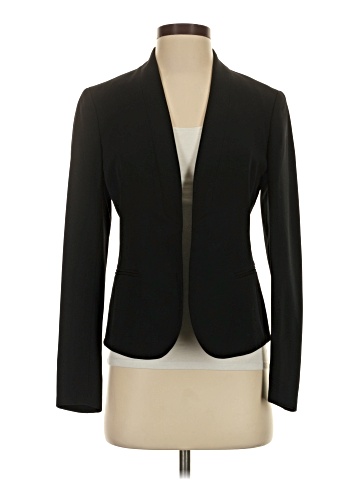 Anne Klein Blazer (view 1)