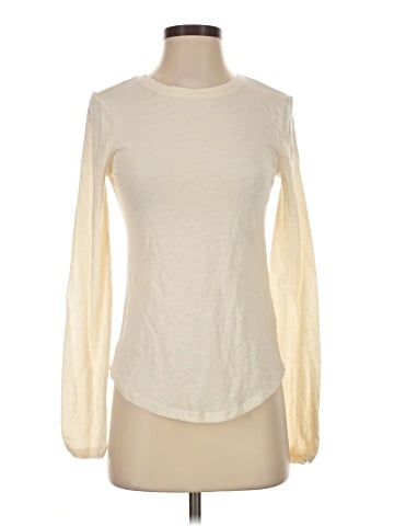SONOMA life + style Long Sleeve T-Shirt (view 1)