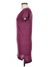 ALTERNATIVE Burgundy Casual Dress Size M - photo 5