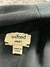Wilfred Solid Black Casual Dress Size S - photo 7