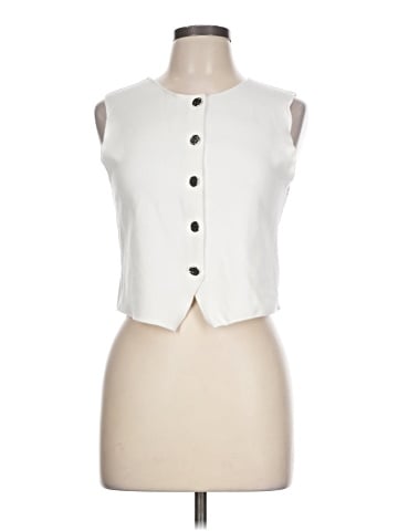 Zara Vest (view 1)