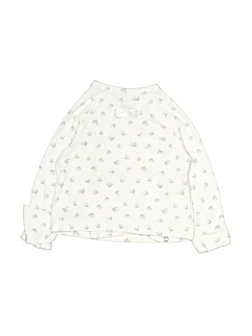 Ralph Lauren Long Sleeve Top (view 2)