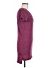 ALTERNATIVE Burgundy Casual Dress Size M - photo 4
