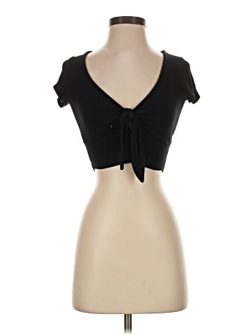 Garage Short Sleeve Top (view 1)