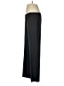 Trina Turk Solid Black Dress Pants Size 8 - photo 5