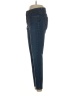 Jones New York Stripes Blue Jeans Size 6 - photo 5