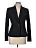 Zara Basic Black Blazer Size L - photo 1
