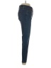 Jones New York Stripes Blue Jeans Size 6 - photo 4