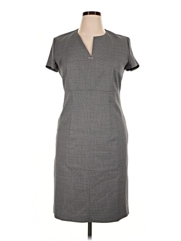BOSS by HUGO BOSS Casual Dress (view 1)