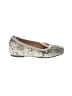 ABEO Silver Flats Size 7 - photo 1