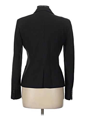 Zara Basic Blazer (view 2)