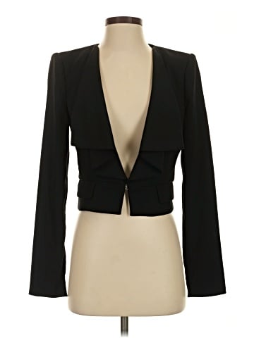 BCBGMAXAZRIA Blazer (view 1)