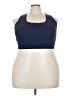 Fabletics Blue Tank Top Size 4X - photo 1