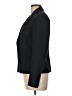 Zara Basic Black Blazer Size L - photo 5