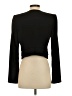BCBGMAXAZRIA 100% Polyester Black Blazer Size S - photo 2