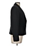 Zara Basic Black Blazer Size L - photo 4