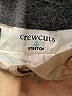 Crewcuts Tan Khakis Size 12 - photo 3