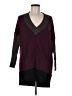 STITCHDROP Purple Pullover Sweater Size M - photo 1