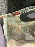 Unbranded Floral Gray Jacket Size S - photo 6