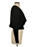 BCBGMAXAZRIA 100% Polyester Black Blazer Size S - photo 4