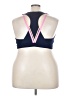 Fabletics Blue Tank Top Size 4X - photo 2