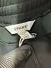 SPANX Solid Black Casual Pants Size XL - photo 4