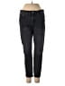 Banana Republic Black Jeans Size 28 waist (petite) - photo 1