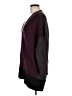 STITCHDROP Purple Pullover Sweater Size M - photo 5