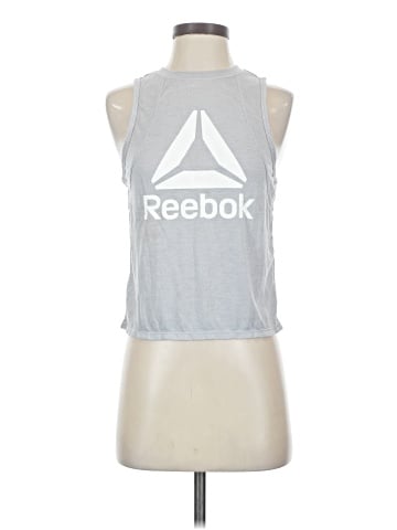 Reebok Sleeveless T-Shirt (view 1)
