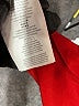 MICHAEL Michael Kors Red Cocktail Dress Size L - photo 8