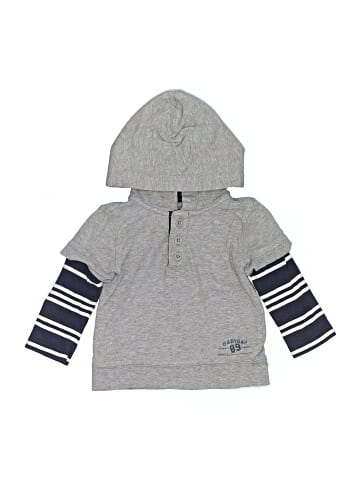 Baby Gap Outlet Pullover Hoodie (view 1)