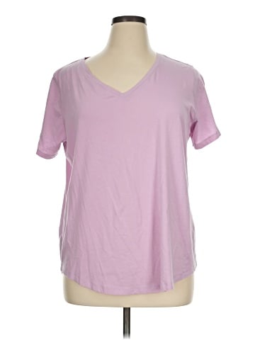 Eddie Bauer Short Sleeve T-Shirt (view 1)