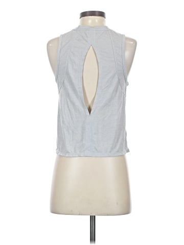 Reebok Sleeveless T-Shirt (view 2)