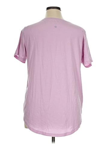 Eddie Bauer Short Sleeve T-Shirt (view 2)