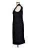 Zara Basic Black Cocktail Dress Size L - photo 5