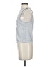 Reebok Silver Sleeveless T-Shirt Size XS - photo 5