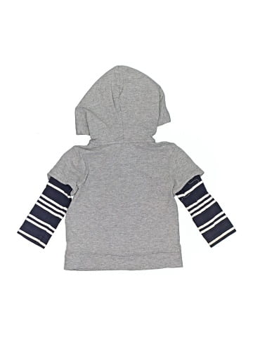 Baby Gap Outlet Pullover Hoodie (view 2)