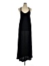 Rip Curl Black Casual Dress Size XL - photo 1