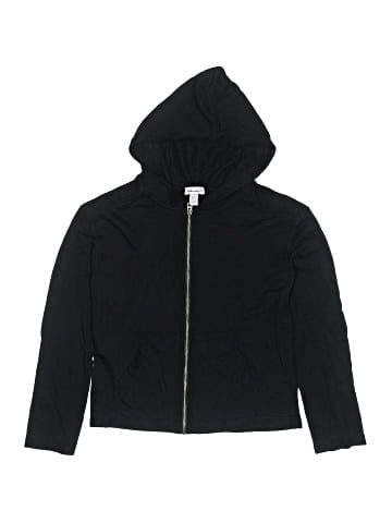 Splendid Zip Up Hoodie (view 1)