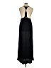 Rip Curl Black Casual Dress Size XL - photo 2