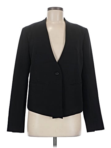 Smart Set Blazer (view 1)
