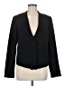 Smart Set Black Blazer Size M - photo 1