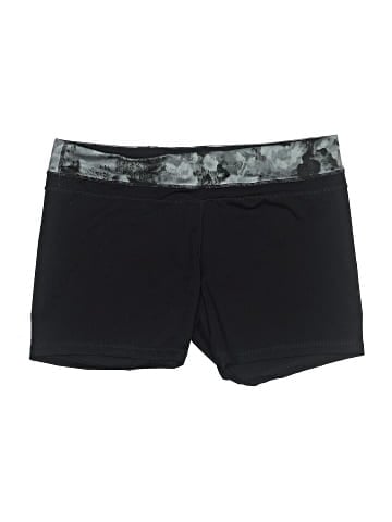Tangerine Athletic Shorts (view 1)