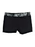 Tangerine Graphic Black Athletic Shorts Size L - photo 1