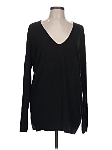 Express Pullover Sweater (view 1)