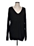 Express Black Pullover Sweater Size L - photo 1
