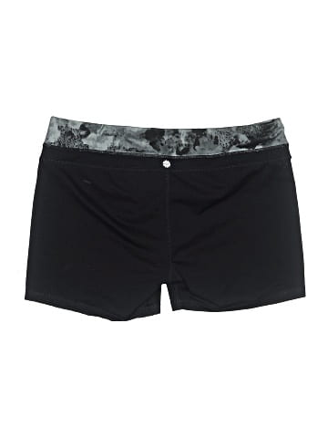 Tangerine Athletic Shorts (view 2)