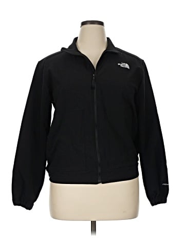 The North Face Track Jacket (view 1)