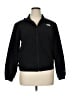 The North Face Black Track Jacket Size XL - photo 1